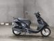 Фото Honda DIO с японского аукциона