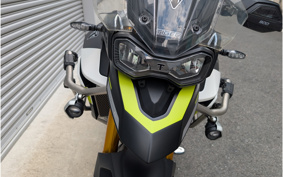 TRIUMPH TIGER 900 RALLY PRO 2024 TRE67D