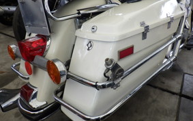 HARLEY FLHTP 1340 1989