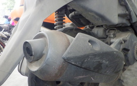 SUZUKI ADDRESS V125 S CF4MA