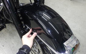 HARLEY FLHTC 1580 2008