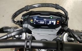 DUCATI HYPERMOTARD 698 MONO RVE 2025 4B00AA