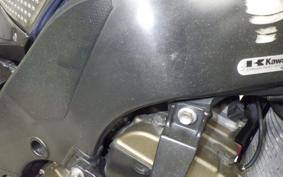 KAWASAKI ZX 10 NINJA R 2004 ZXT00C