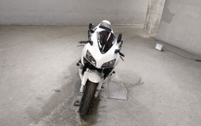 HONDA CBR600RR 2003 PC37