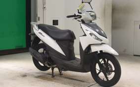 SUZUKI ADDRESS 110 1991 CE47A