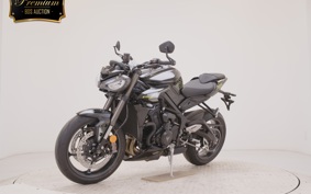 TRIUMPH STREET TRIPLE RS 2026