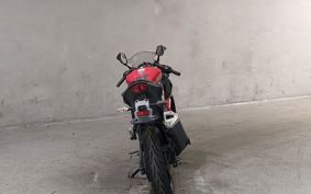 KAWASAKI NINJA250SL BX250A