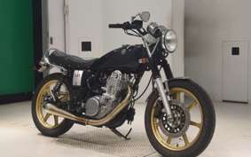 YAMAHA SR400 Gen.5 2020 RH16J