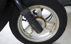 HONDA DIO Gen.6 AF68