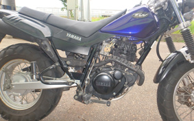 YAMAHA TW125 DE05