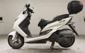 YAMAHA MAJESTY155 S 2019 SG28J