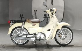 HONDA SUPER CUB110 JA59