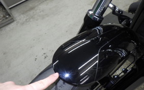 HARLEY FXBRS1870 2021