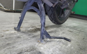 HONDA ｸﾛｽｶﾌﾞ110-3 1985 JA60