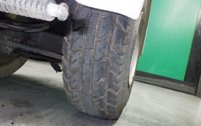 HONDA GYRO CANOPY TA02