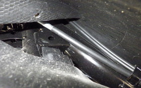 HONDA TACT-4ﾍﾞｰｼｯｸ AF79