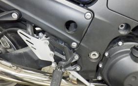 KAWASAKI ZZ1400 NINJA R 2009 ZXT40C