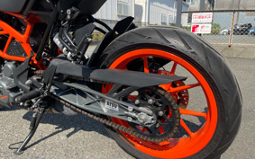 KTM 390 DUKE 2021 JPJ40