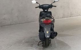 SUZUKI ADDRESS V125 CF4MA