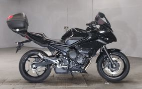YAMAHA XJ6 DIVERSION 2011 RJ19
