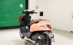 SUZUKI ﾚｯﾂG 2025 CA4AA