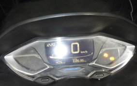 HONDA PCX 125 2022 JK05