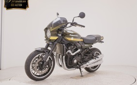 KAWASAKI Z900RS 2020 ZR900C