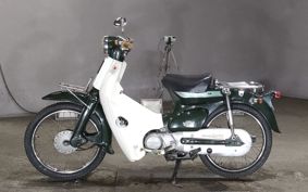 HONDA SUPER CUB50 C50