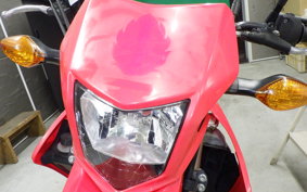 HONDA CRF250L LD 2013 MD44