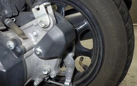 YAMAHA JOG-7 2022 AY01