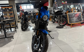 HARLEY  HARLEY XG750A 2020 NCG