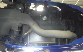 SUZUKI ｼﾞｸｻｰ250SF ED22B