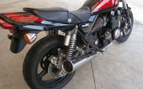 KAWASAKI ZEPHYR400K 2006 ZR400C