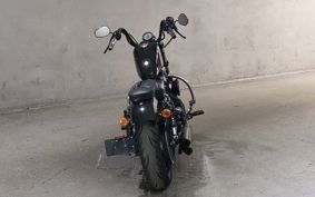 HARLEY XL1200X 2010 LC3