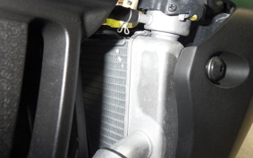 YAMAHA MT-25 A 2019 RG43J