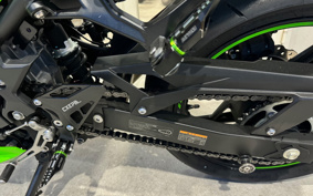 KAWASAKI Ninja 400 ABS 2023 EX400L