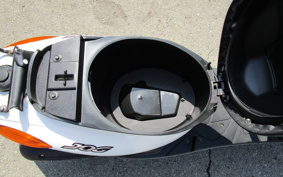 YAMAHA JOG DELUXE SA36J