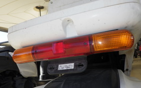 HONDA GYRO CANOPY TA03