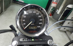 HARLEY FXD 1450 2002