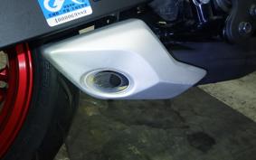 KAWASAKI Z125 PRO BR125H