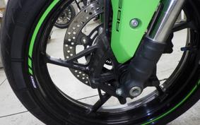 KAWASAKI ZX-25R-2SE