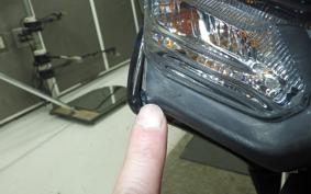 YAMAHA MAJESTY155 Gen.2 S SG52J