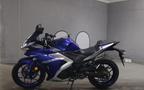 YAMAHA YZF-R3 RH07J