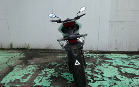 HONDA CB125 R JC79