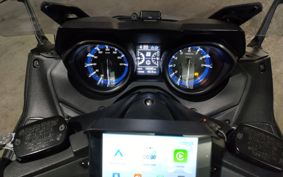 YAMAHA T-MAX 560 2020 SJ19J