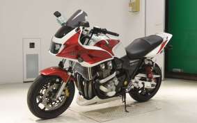 HONDA CB1300SF SUPER BOLDOR 2008