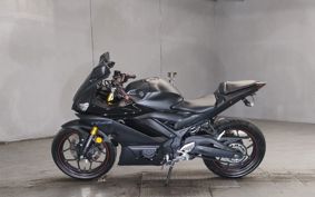 YAMAHA YZF-R25 RG43J