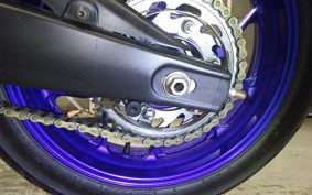 YAMAHA MT-25 A RG43J