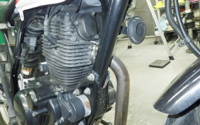 YAMAHA TW200 Gen.2 2025 DG07J