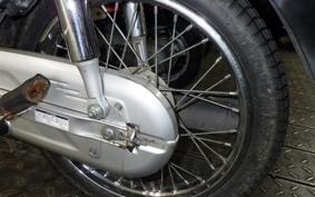 HONDA C110 SUPER CUB JA10